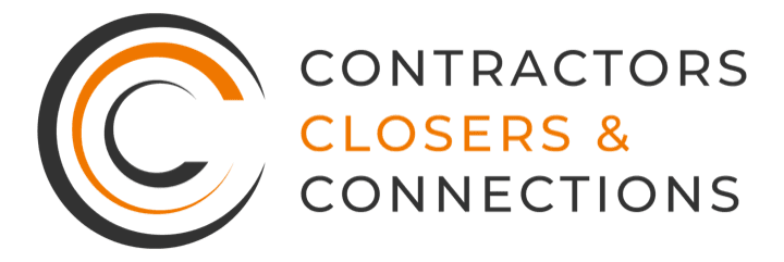 Contractors, Closers and Connections
